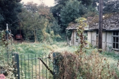1988 Whistlow cottages.