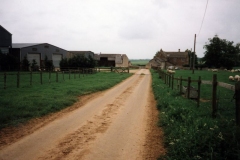 1991 Leys Farm.