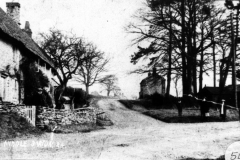 Turnpike.