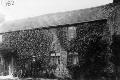 Turnpike cottages.