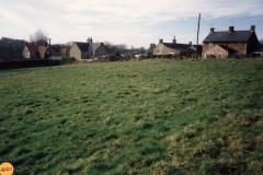 1989 Rayford Lane from the east.