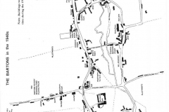 6-8 May V.E. Day anniversary History Trail in the Bartons - 4.