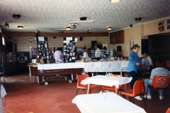 8 May V.E. Day Exhibition.