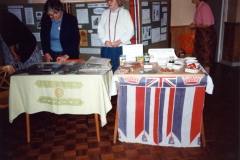 8 May V.E. Day Exhibition.