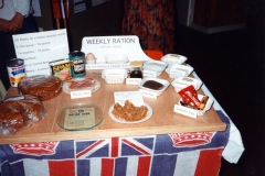 8 May V.E. Day Exhibition.