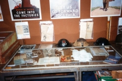 8 May V.E. Day Exhibition.
