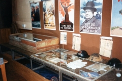 8 May V.E. Day Exhibition.