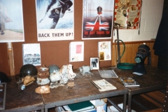 8 May V.E. Day Exhibition.