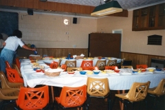 20 August 1995 V.J. Day Children's party.
