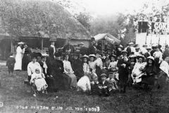 July 20 1909 Old Barton Club.