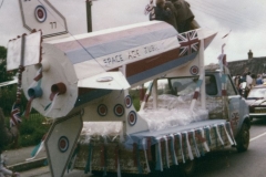 1977 Jubilee Day.