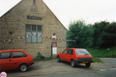 July 9 1988 Alice Marshall Hall Centenary.