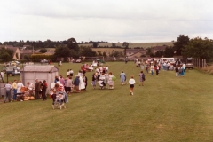 July 9 1988 Playing fields.