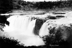 Tugela Falls - untitled.