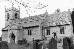 1968 Photograph from the Oxford Mail and Times.