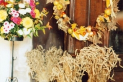 1992 Harvest Festival.