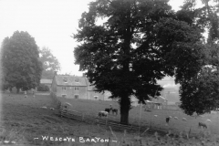 1930s Westcote Barton.