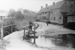 c.1930 Fox Lane ford.