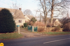 1991 Laburnam Villa and bungalows.