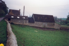 1989 Sandford Road.