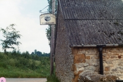 1985 Manor Farm.