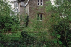 1989 Westcote Barton Manor Lodge.
