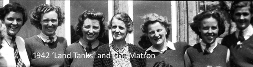 Bartons History Group
